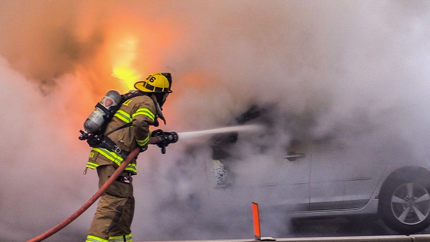 Auto Extrication – Newsworking