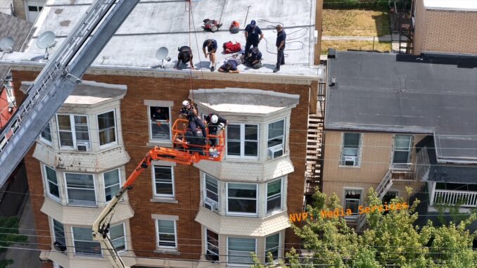 Allentown Rescue