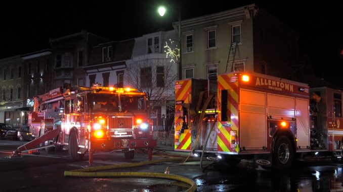 501 North 7th Street Allentown